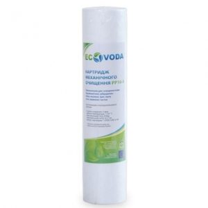 Ecovoda Sediment PP-5