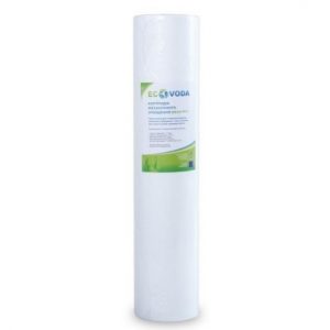 Ecovoda Sediment BB20