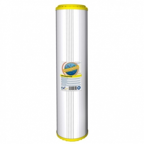 Картридж умягчающий воду Aquafilter FCCST20BB