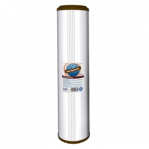Обезжелезывающий картридж Aquafilter FCCFE20BB