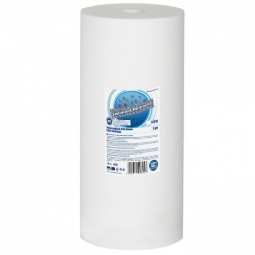 Картридж механический Aquafilter FCPS1M10BB