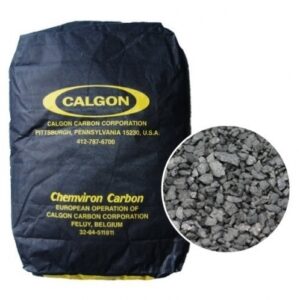 Carbon Filtrasorb 400