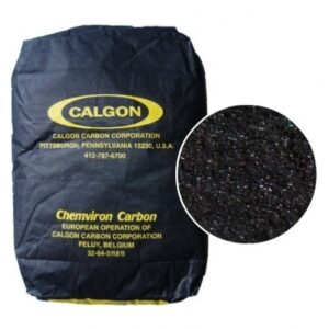 Carbon Pulsorb C