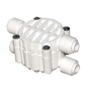 Четырёхходовой клапан Aquafilter S-3000WJG