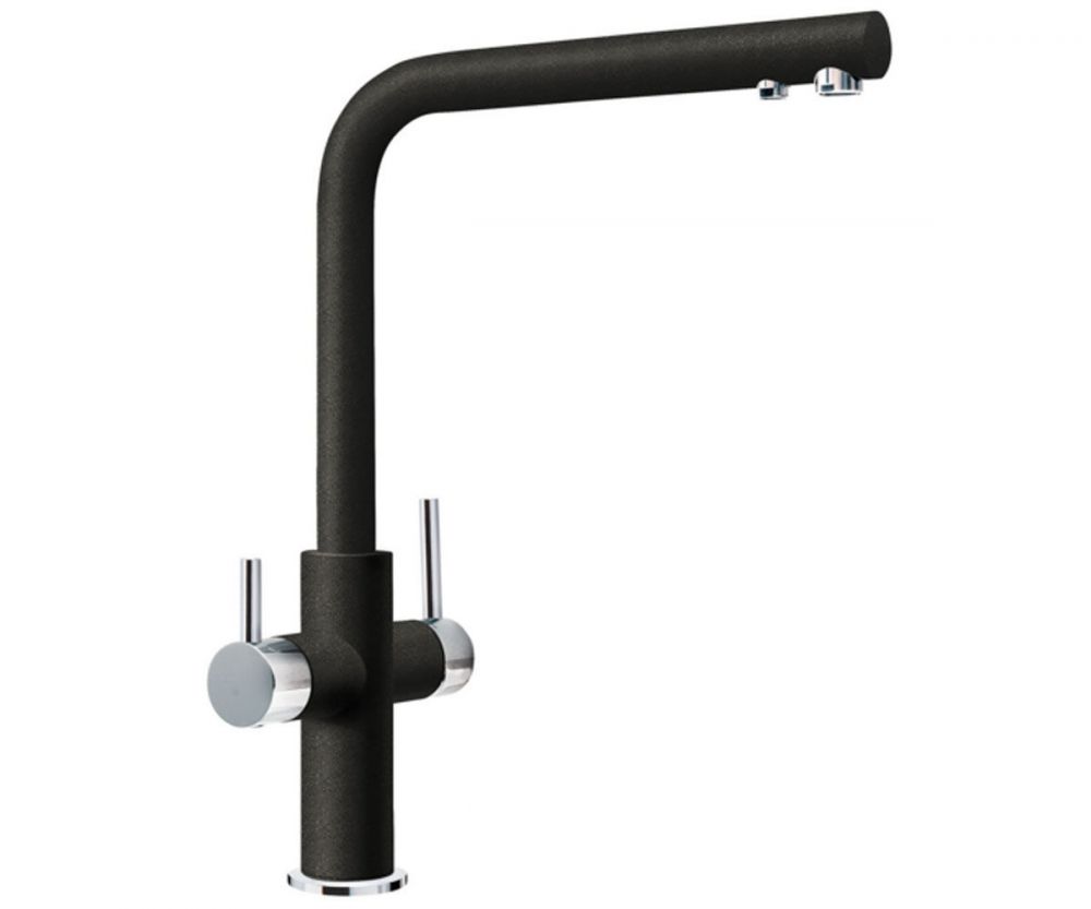 Смеситель FRANKE NEPTUNE CLEAR WATER 115.0370.694
