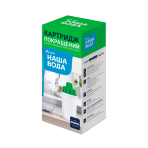 Картридж Наша Вода №5