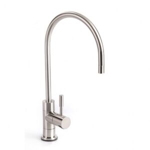 Кран Новая Вода NCPS88 Satin