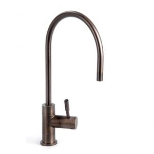 Кран Новая Вода NCPS88 Antique Wine