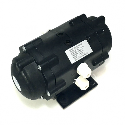 Насос вакуумный Raifil CP-50G