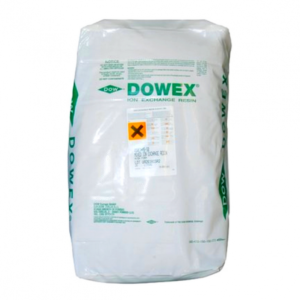 Ионообменная смола Dowex HCR-S/S