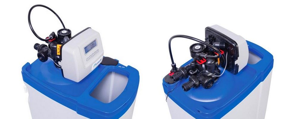 Умягчитель Ecosoft FK 0835 CAB DV — изображение 2