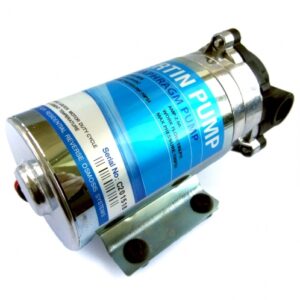 Помпа Dertin Pump 8816 повышенной производительности