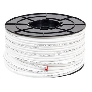 Полиэтиленовый шланг Kaplya KP-PE38W 3/8"
