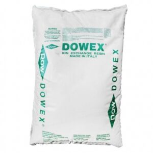 Ионообменная смола Dowex SBR-P