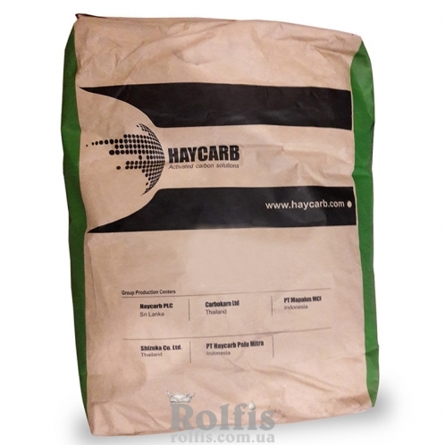 Haycarb RWAP 1208
