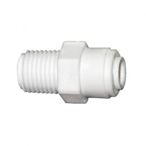 Фитинг прямой A4MC4-W