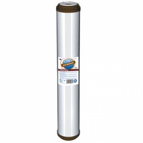 Обезжелезывающий картридж Aquafilter FCCFE-L
