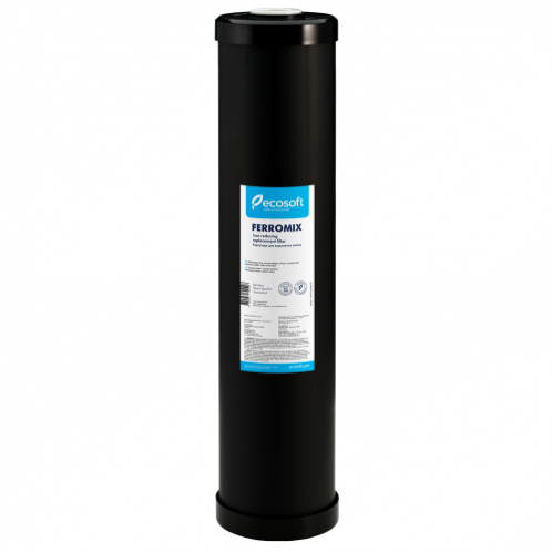 Картридж для удаления железа Ecosoft 4,5"х20"