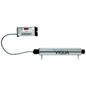 Озонатор Sterilight VIQUA S2Q-OZ