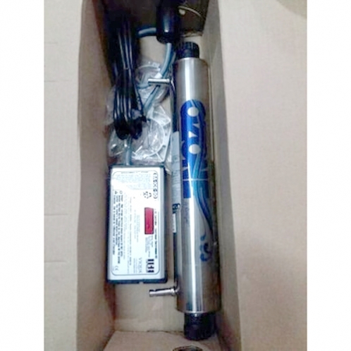 Озонатор Sterilight VIQUA S2Q-OZ — изображение 2