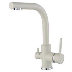 Смеситель для мойки AQUA SANITA AKVADUO 2663-111