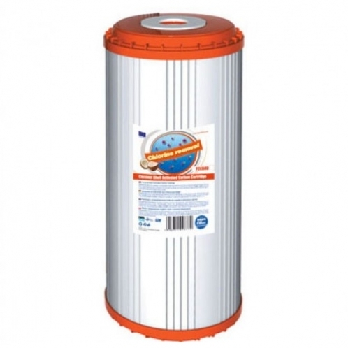 Картридж Aquafilter FCCBHD10BB
