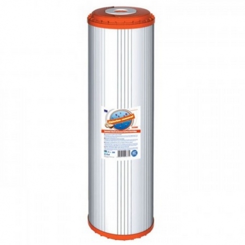 Картридж Aquafilter FCCBHD20BB