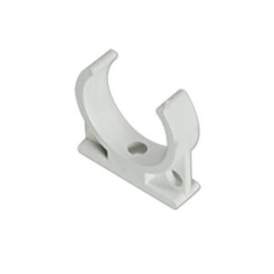 Одинарный хомут Aqufilter KF101