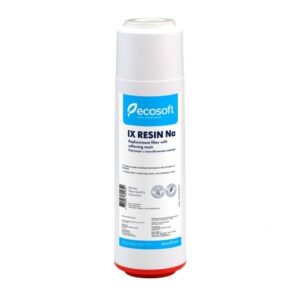 Картридж для умягчения воды Ecosoft 2,5"х10