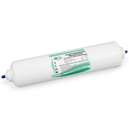 Картридж угольный Kaplya KP-CARB-L-Q