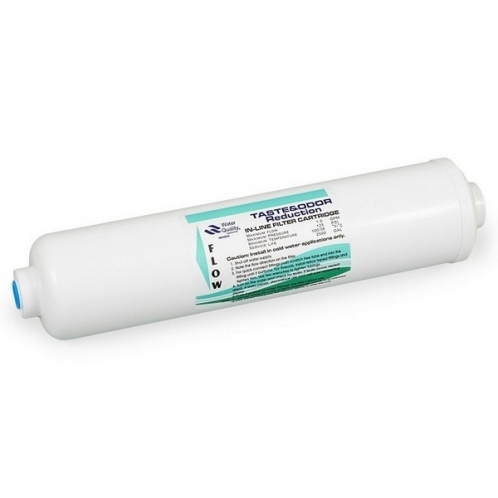 Картридж угольный Kaplya KP-CARB-L