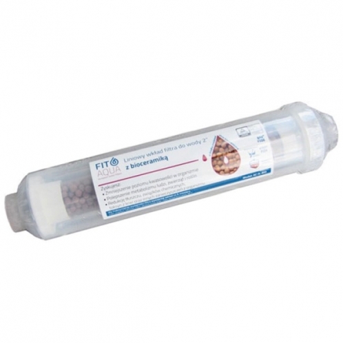 Биокерамический картридж Fitaqua BIO 1-L