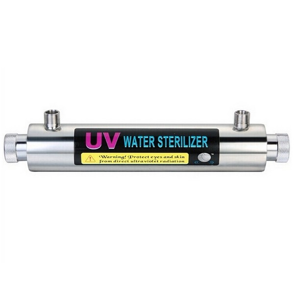 Ультрафиолетовая лампа Crystal UV-2GPM — изображение 3