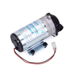 Насос для обратного осмоса Kaplya KP-P6110