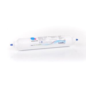Минерализатор Leader In-line MIN-10L-QC