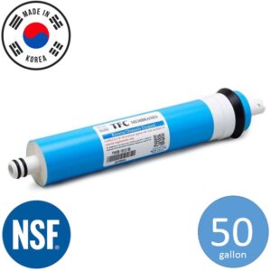 Мембрана Microfilter Tfc TW30-1812-50