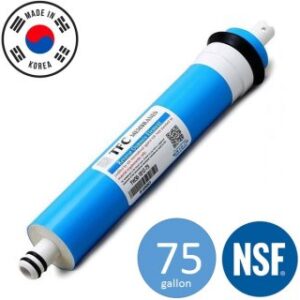 Мембрана Microfilter TW30-1812-75