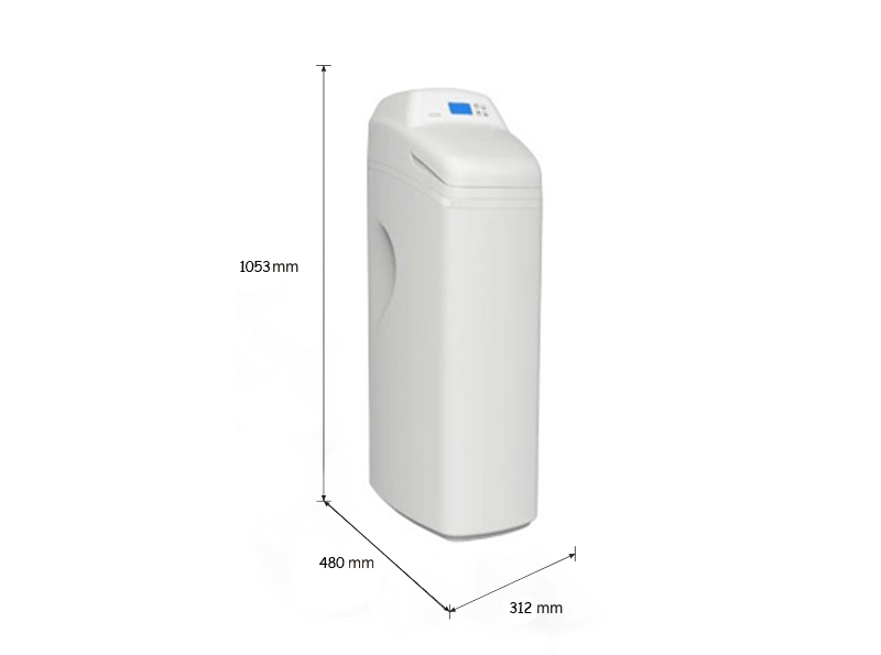 Умягчение Raifil RA-1500H — изображение 4
