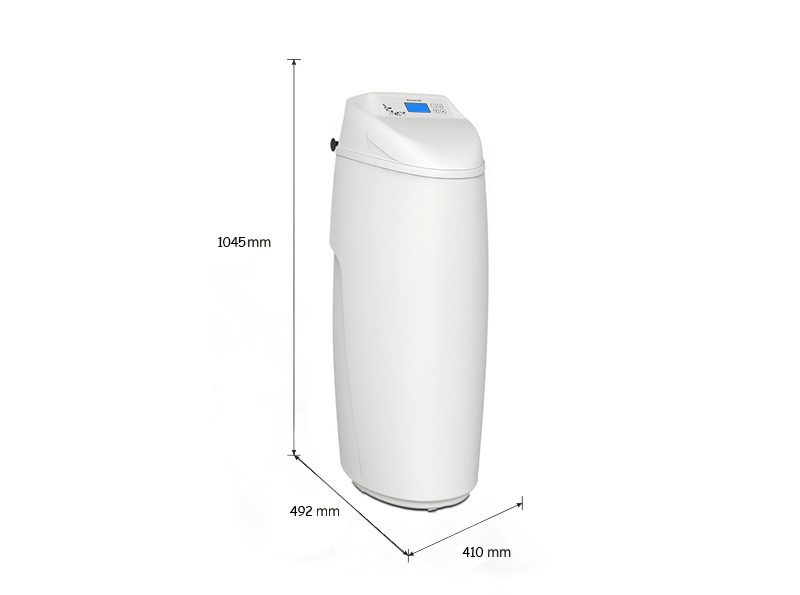 Умягчение Raifil RA-1500E — изображение 2