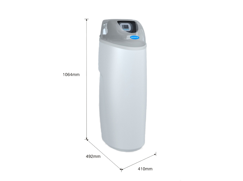 Умягчитель Raifil RA-1500EО — изображение 4