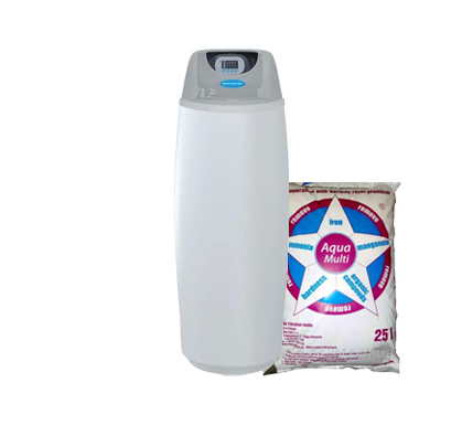 Умягчитель Raifil RA-1500EО — изображение 2