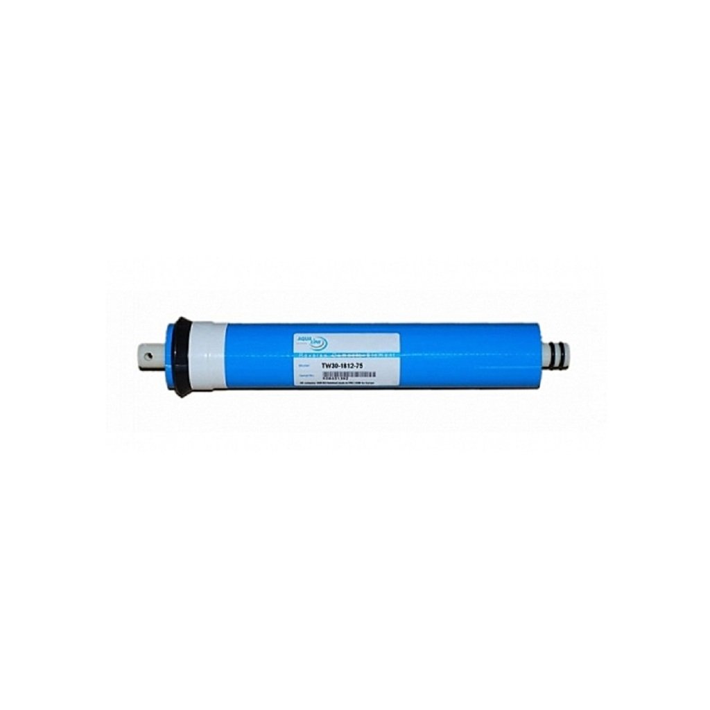 Мембрана обратного осмоса Aqualine TW30-1812-75