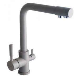 Смеситель для питьевой воды Globus Lux GLLR-0444 FRANKE LAZER D40