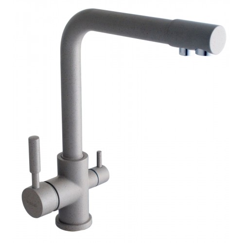 Смеситель для питьевой воды Globus Lux GLLR-0444 FRANKE LAZER D40