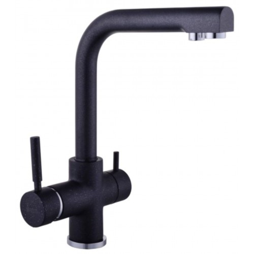 Смеситель для питьевой воды Globus Lux GLLR-0888 ONIX LAZER D40