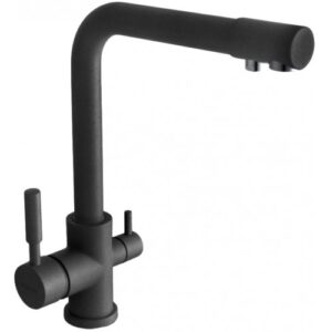 Смеситель для питьевой воды Globus Lux GLLR-0444 ONIX LAZER D40