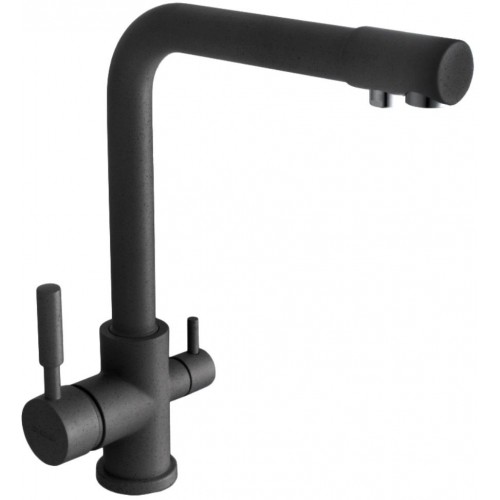Смеситель для питьевой воды Globus Lux GLLR-0444 ONIX LAZER D40