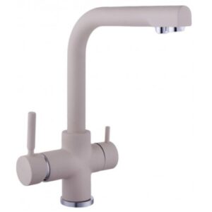 Смеситель для питьевой воды Globus Lux GLLR-0888 colorado