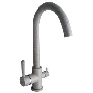 Смеситель для питьевой воды Globus Lux GLLR 0333 LAZER