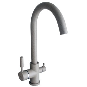 Смеситель для питьевой воды Globus Lux GLLR 0333 LAZER
